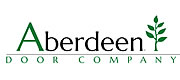 Puertas de Madera Distribuidores AMBERDEEN