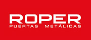 Distribuidores Roper Rampas Niveladoras en México