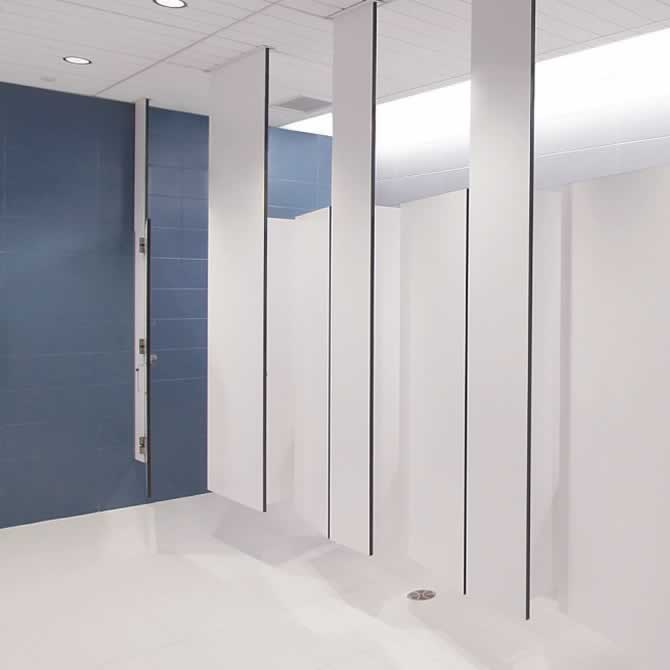 Mamparas para Baño